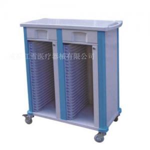 K12 ABS病历夹推车